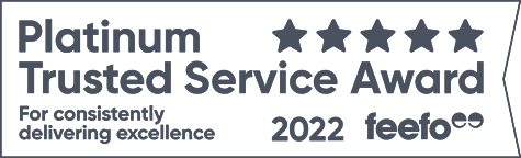 Feefo logo