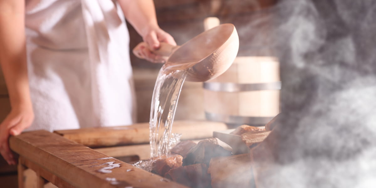 10 Best Wild Saunas in Norfolk | Saunas by the Sea and in the Countryside