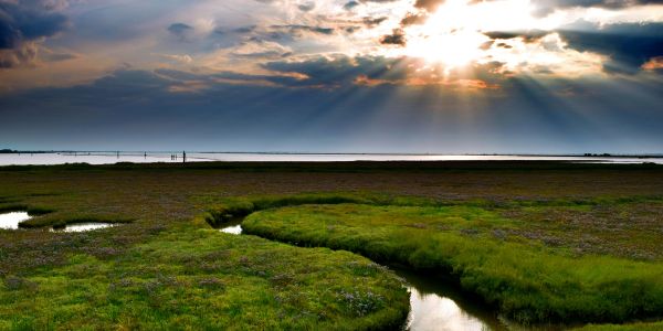 15 Romantic Things to do in Norfolk for Couples
