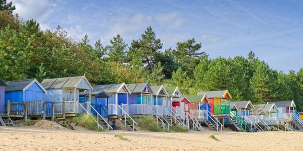 20 Free Things to Do in Norfolk for Families
