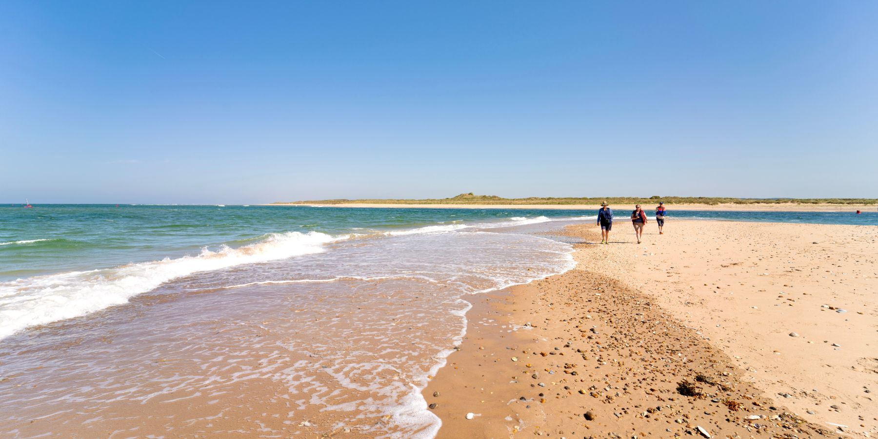 20 of the Best Beaches in Norfolk