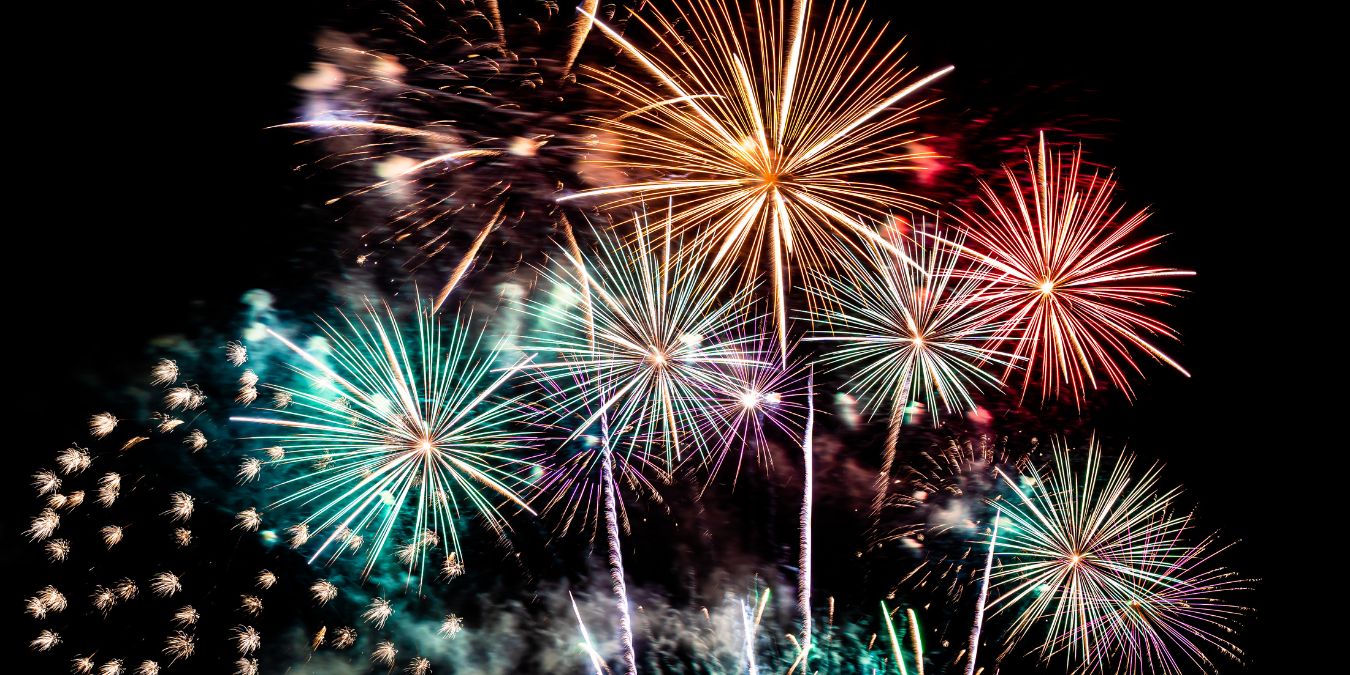 Best Bonfire Night Events and Firework Displays in Norfolk 