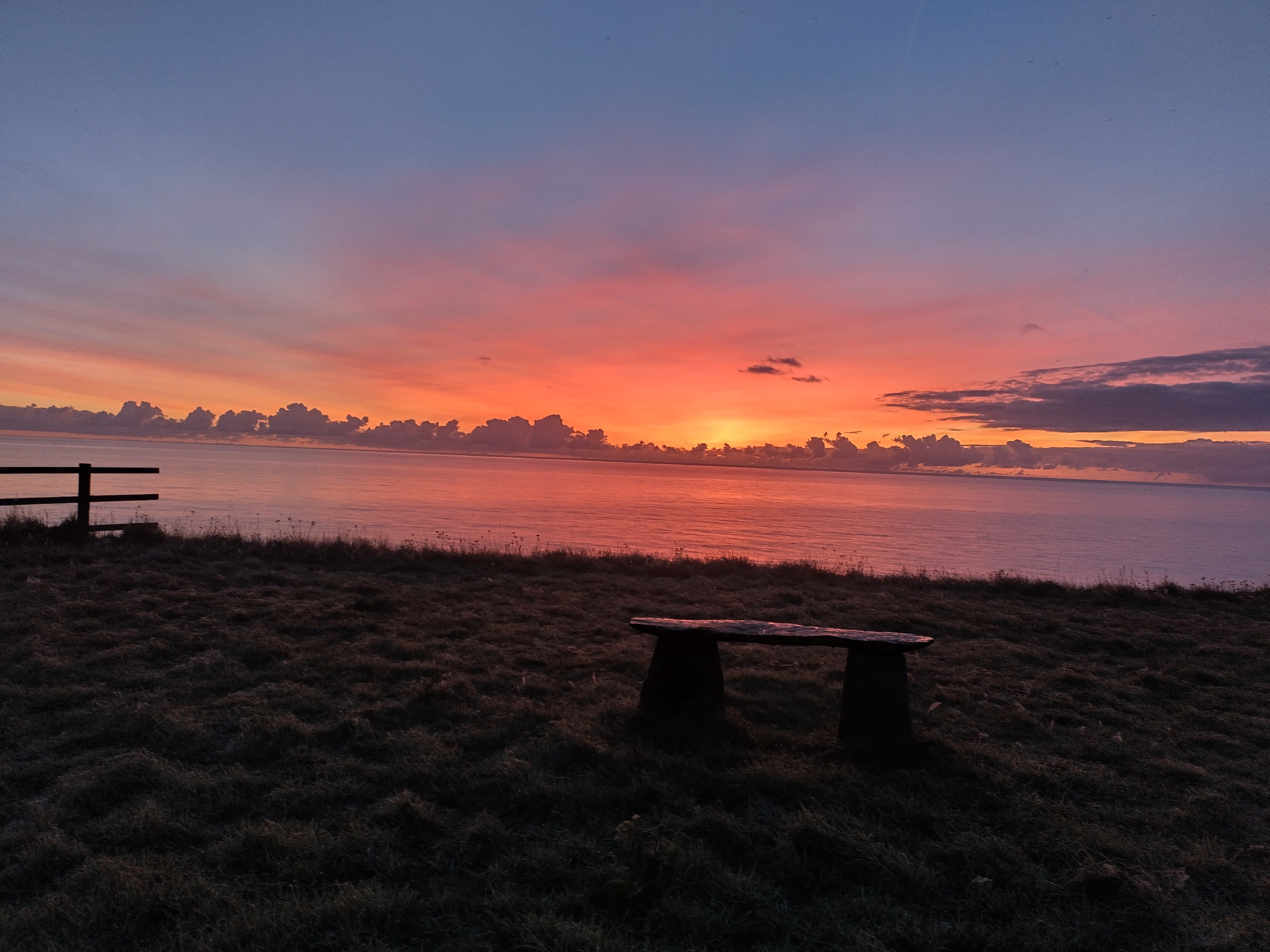 Best Places to Watch Sunsets in Norfolk