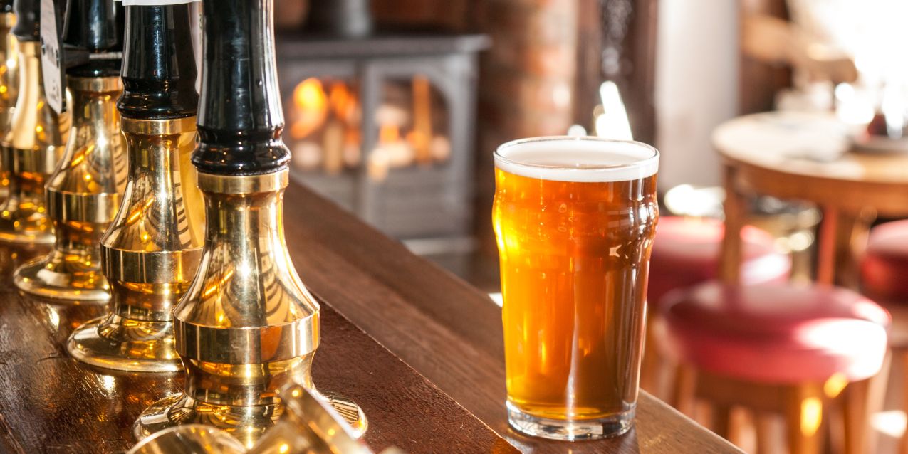 20 of the Best Pubs in Norfolk