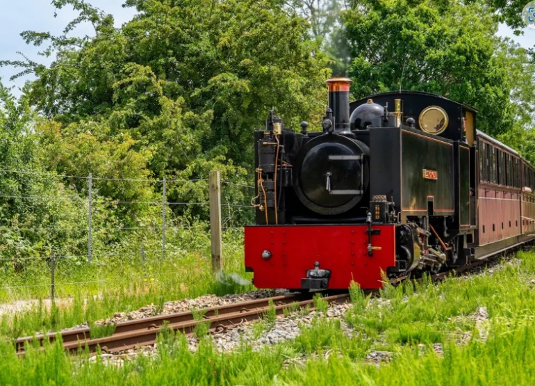 Bure Valley Railway