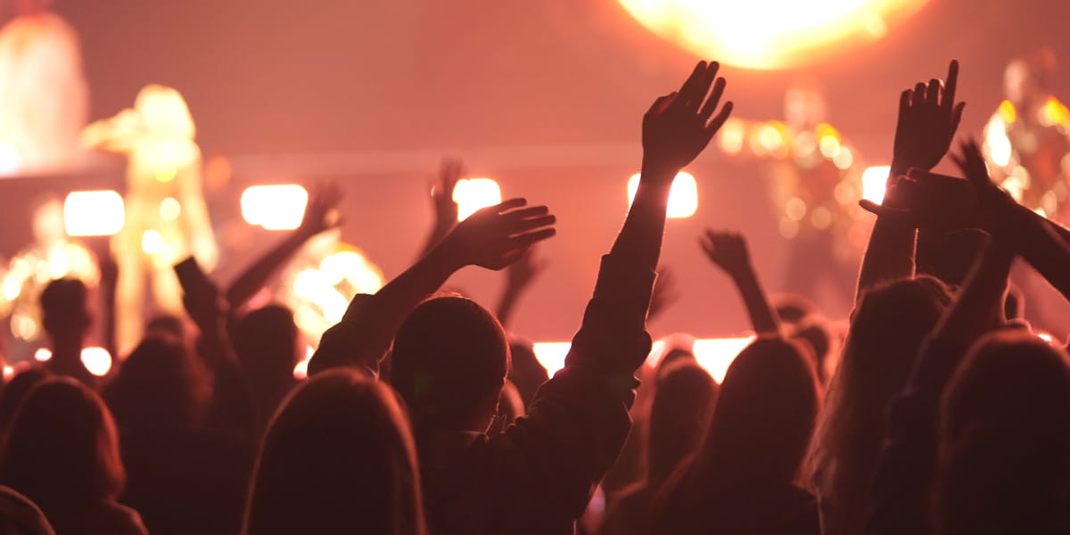 Cromer Hall Concerts