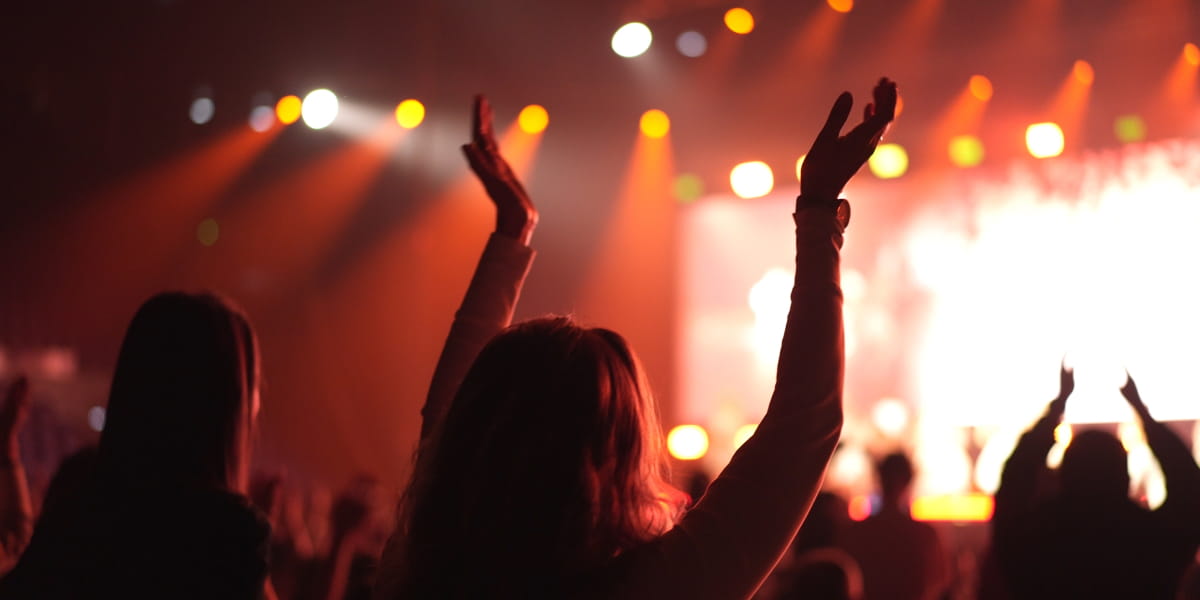 Lionel Ritchie at Sandringham 2026 | plus Special Guests