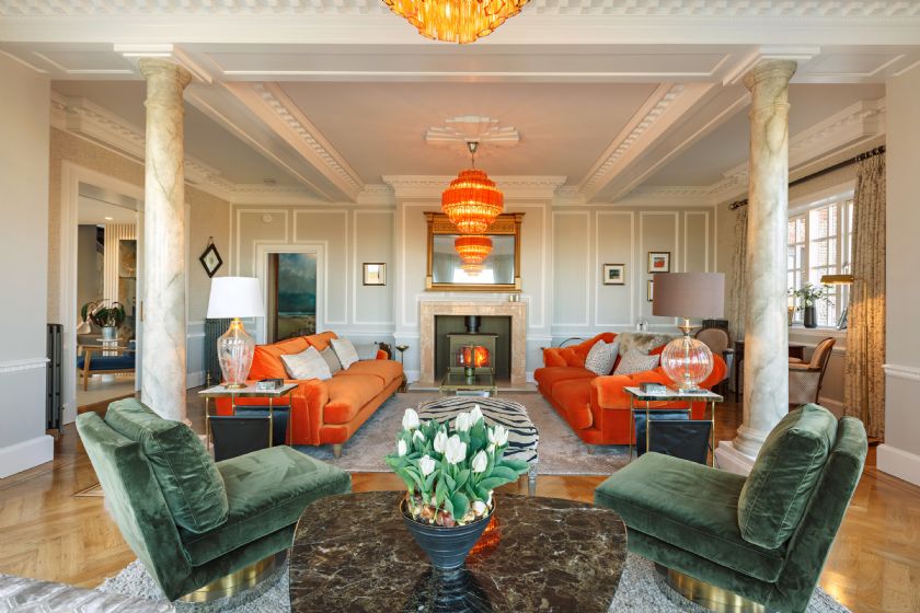 Luxury Escapes in Norfolk | The Ultimate Inspiration Guide