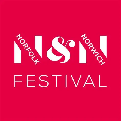 Norfolk & Norwich Festival 2026