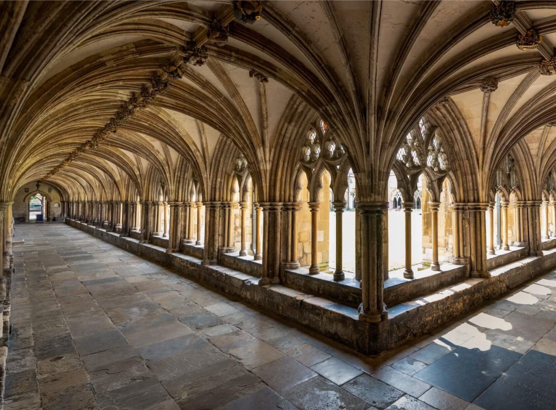 Norwich Cathedral