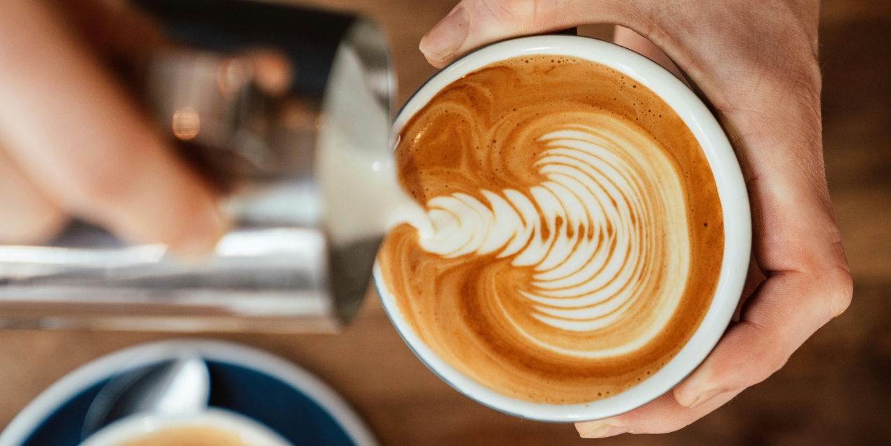Play Cafés in Norfolk | Coffee, Snacks & Imaginative Play for Little Ones