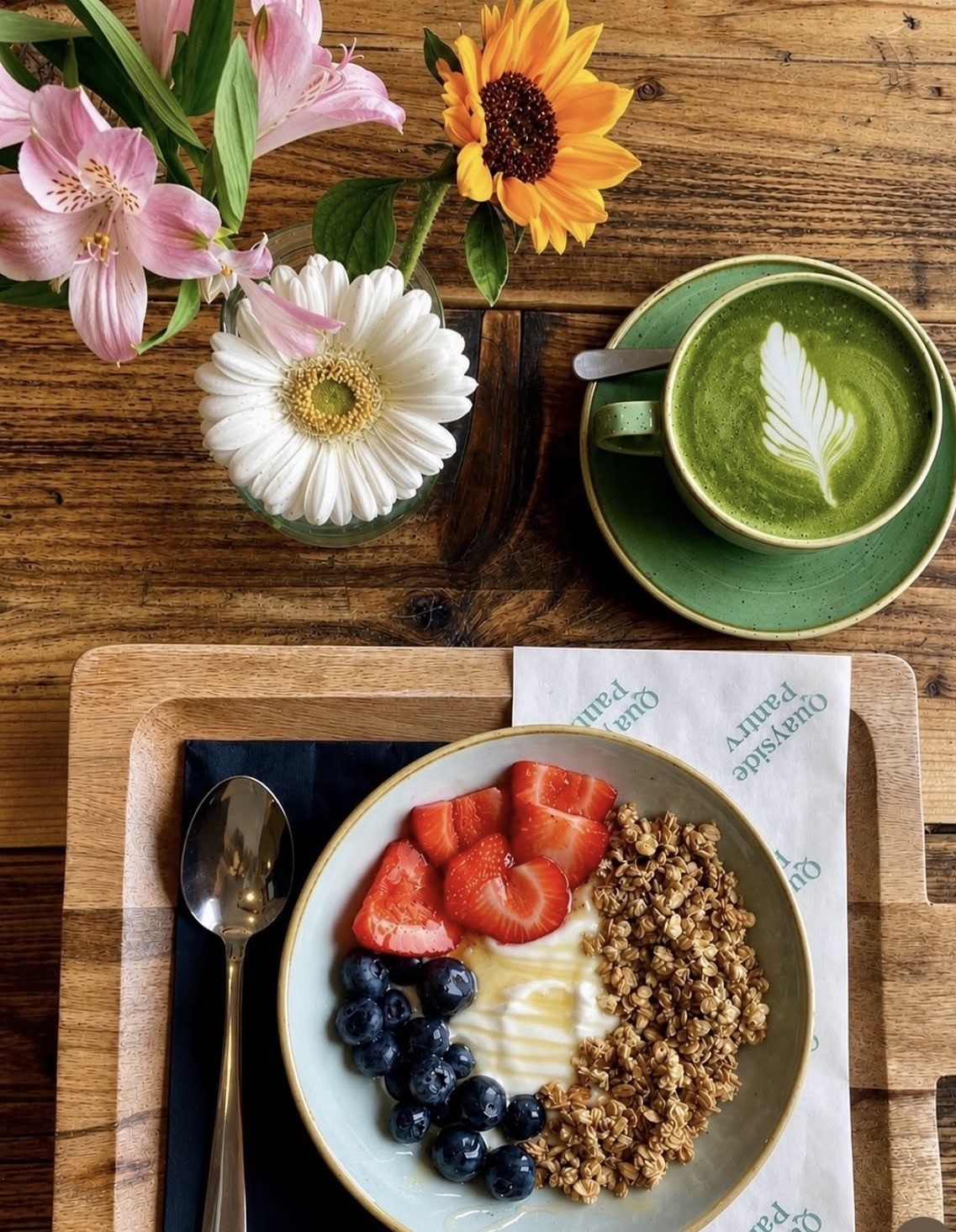 Quayside Pantry | Wells-next-the-Sea