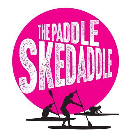 The Paddle Skedaddle 2026 | SUP Race