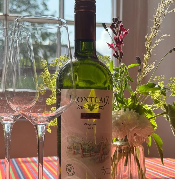 VinedMe Norfolk