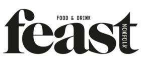 Feast Magazine Logo