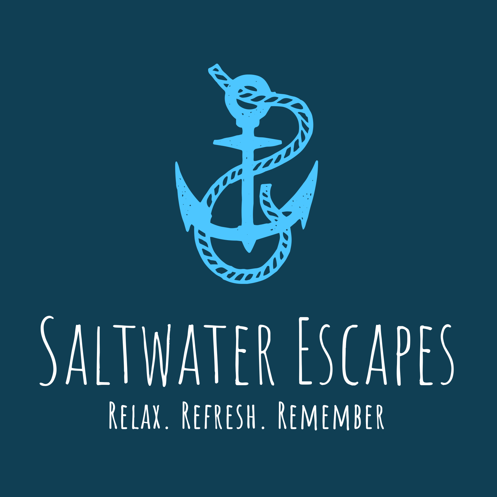 Saltwater Escapes